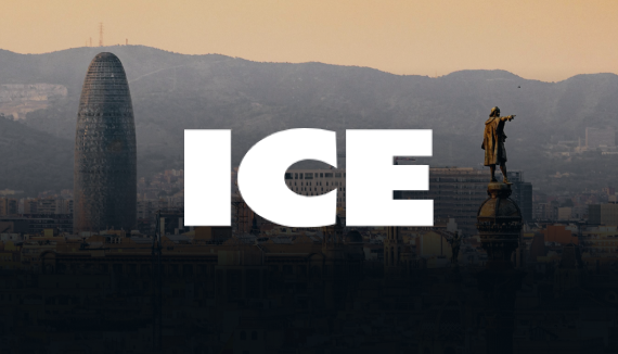 ICE Barcelona