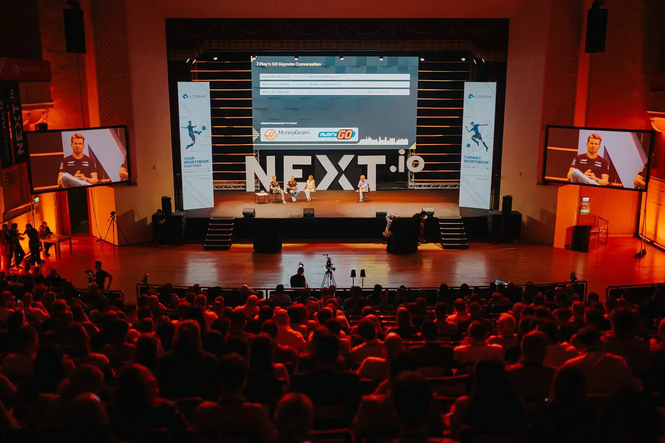 NEXT.io Valletta