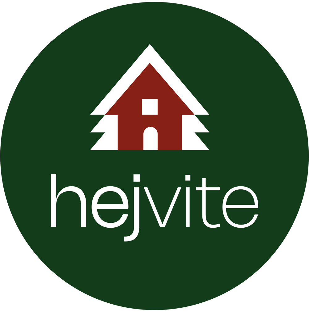 Grünes VP-Logo auf weißem Hintergrund.