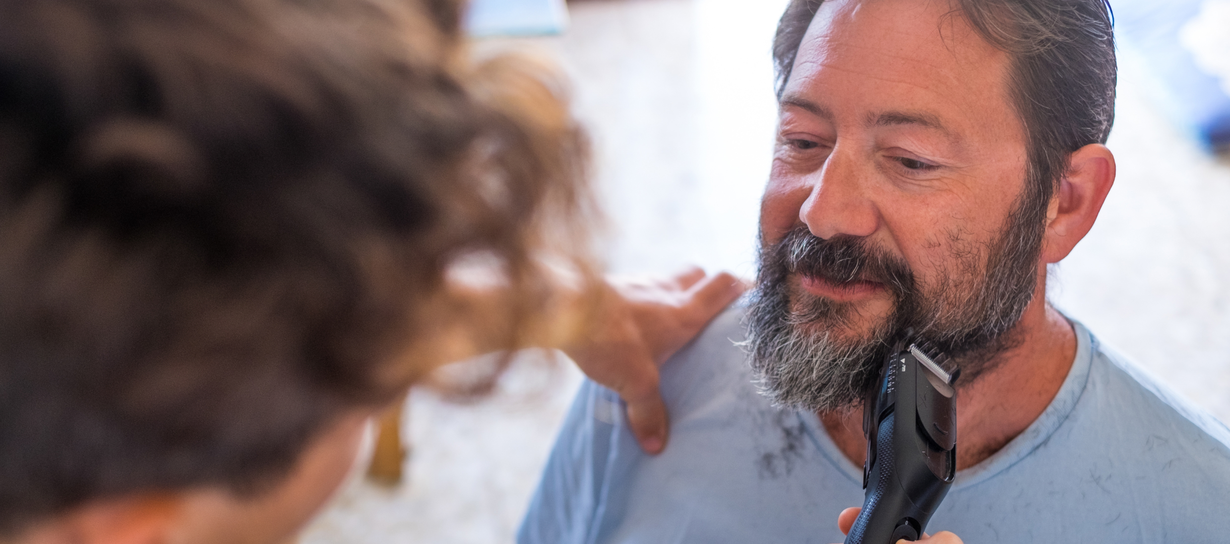 At-Home Barber Services in Dallas: What to Expect and How to Book