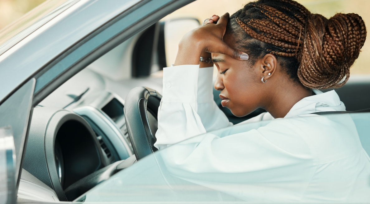 Driving Across Dallas, Waiting Weeks, Fighting Traffic - All for One Trusted Beauty Appointment?