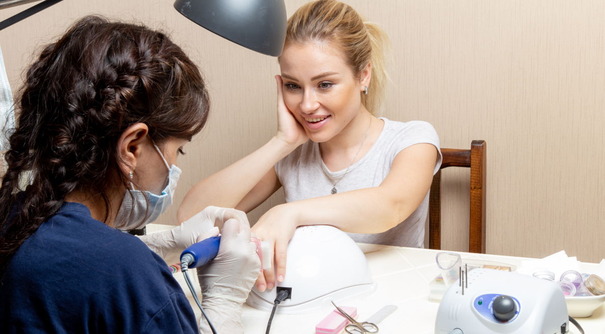 When Your Manicure Gets Canceled: How to Book a Last-Minute Provider Today with attachly