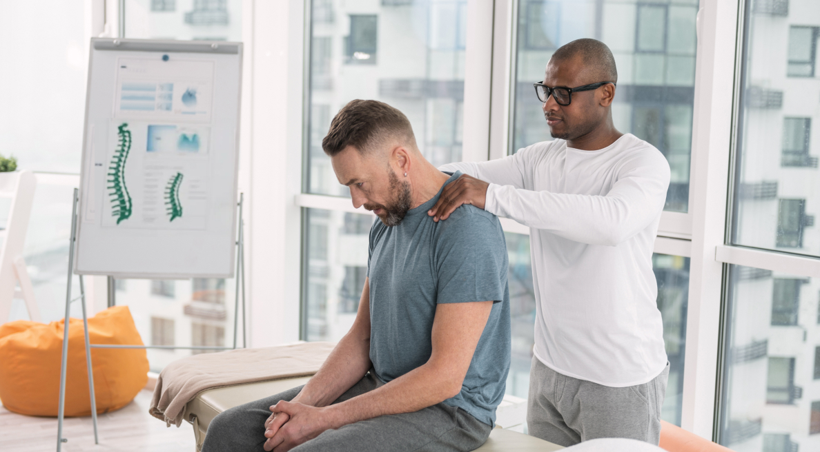 Restore Comfort and Movement with On-Demand Spine Align in Dallas