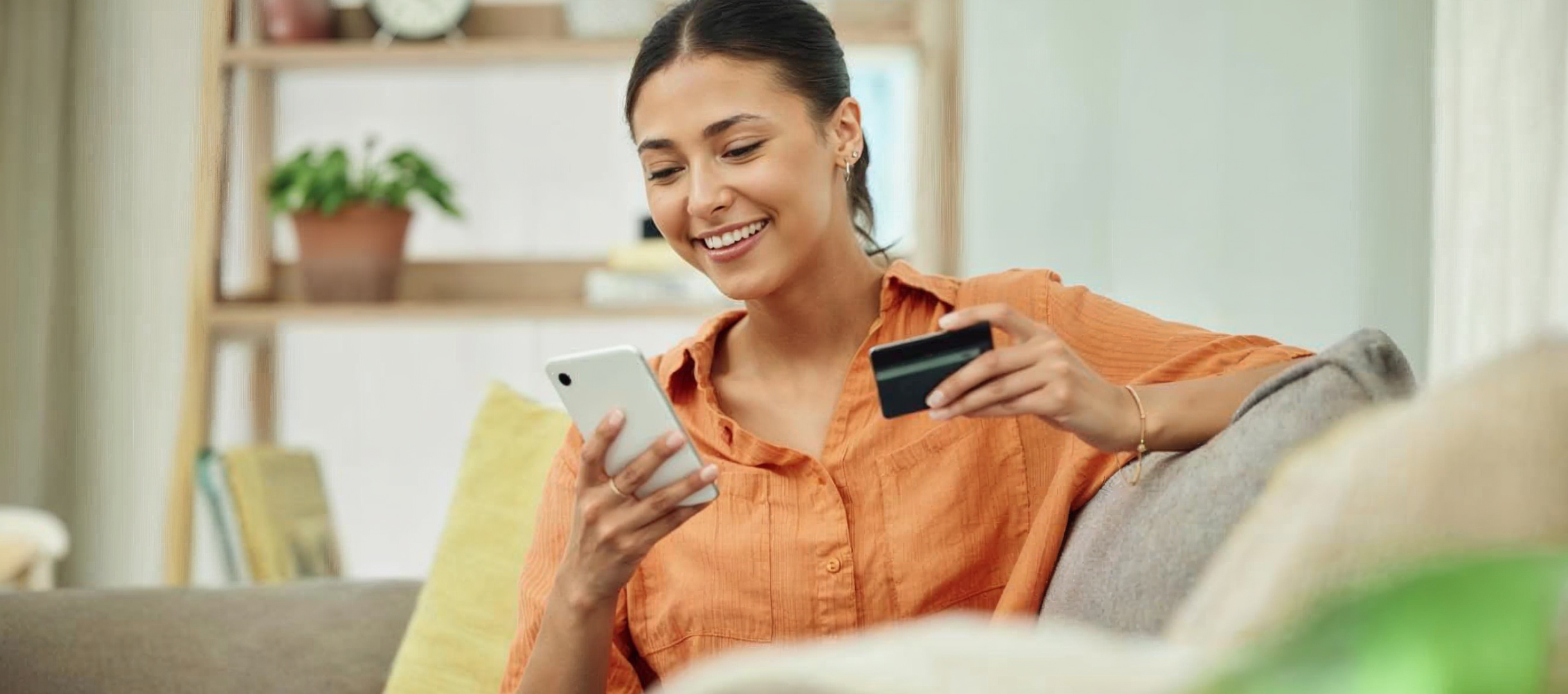 The Rise of At-Home Services in Dallas: Convenience, Comfort, and Care Brought to You