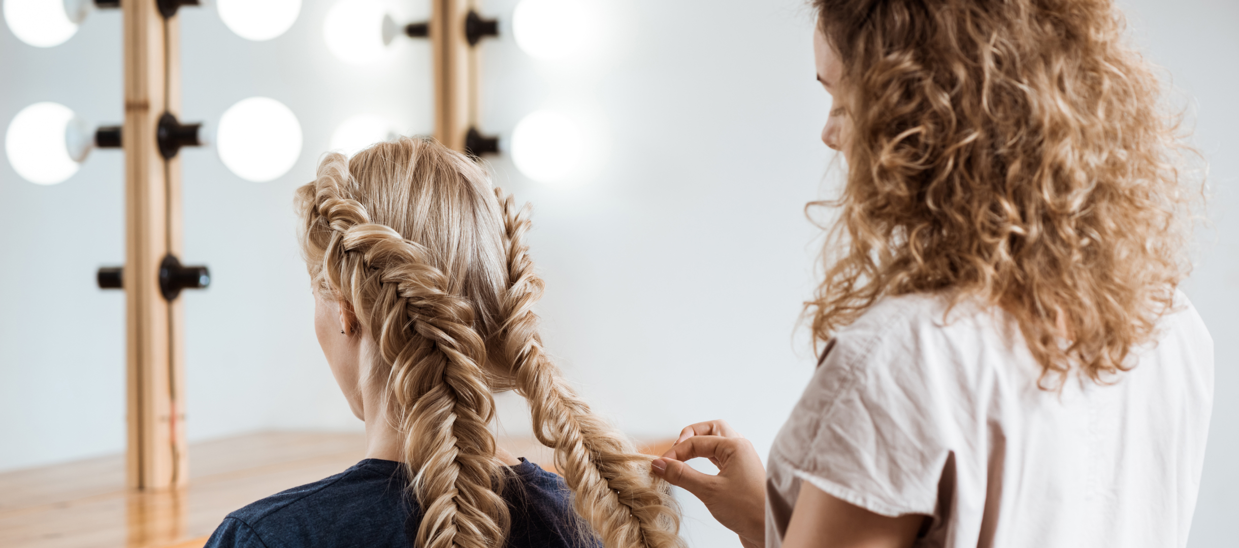 Your Style, Your Way with On-Demand Custom Hair Styling at Home