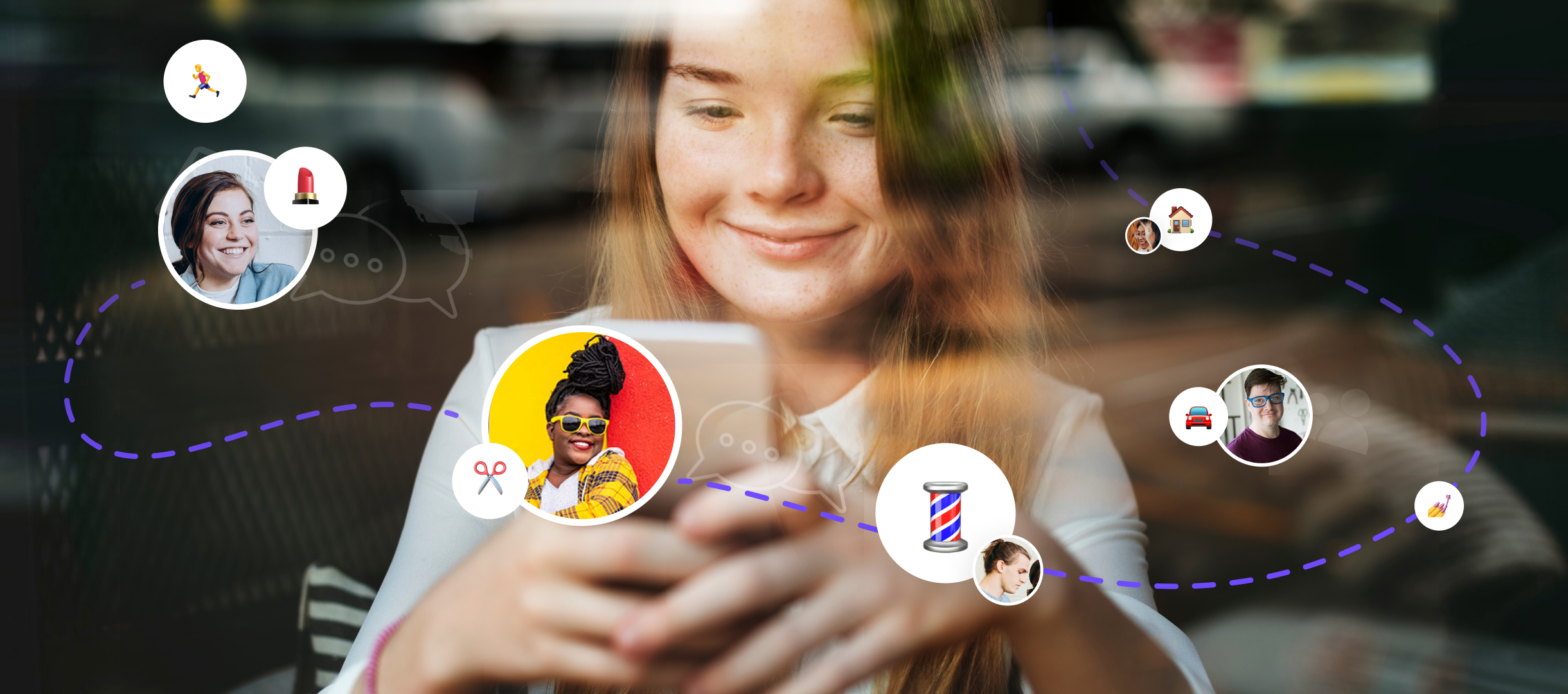 The Human Side of Tech: How attachly Builds Trust in At-Home Services in Dallas