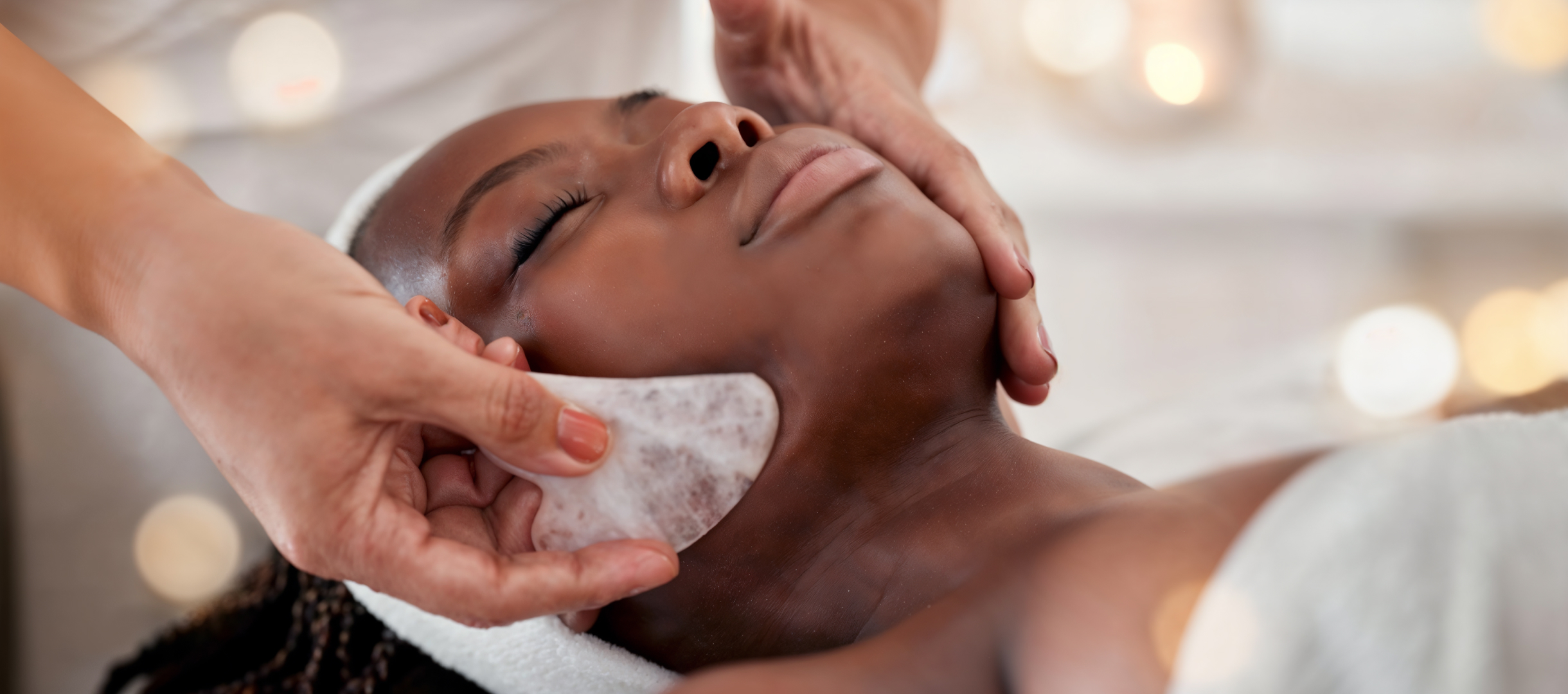 A Younger, Brighter You with On-Demand Anti-Aging Facials in Dallas