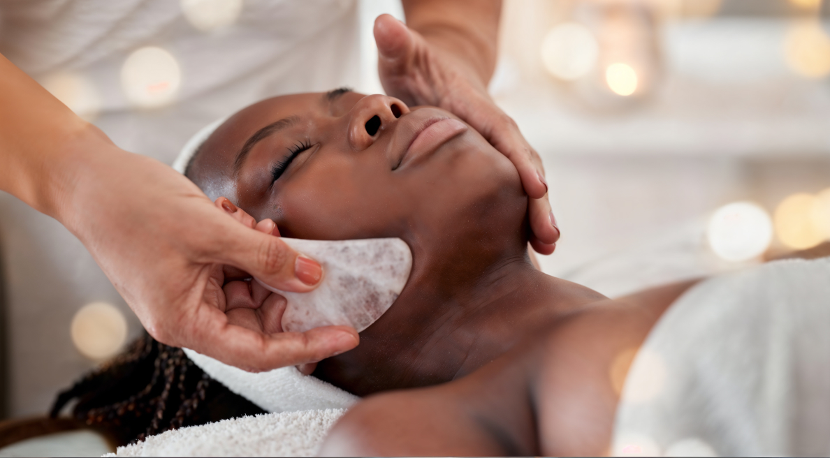 A Younger, Brighter You with On-Demand Anti-Aging Facials in Dallas