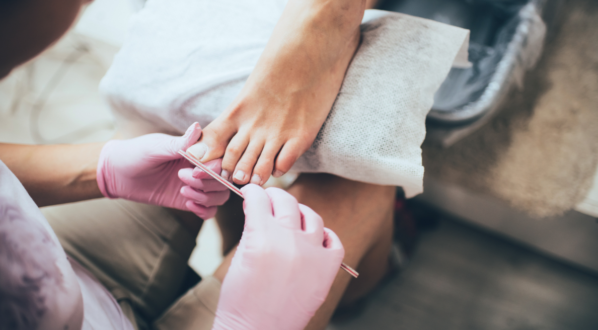 One Appointment, Full Glow: The At-Home Mani-Pedi Duo Dallas Loves