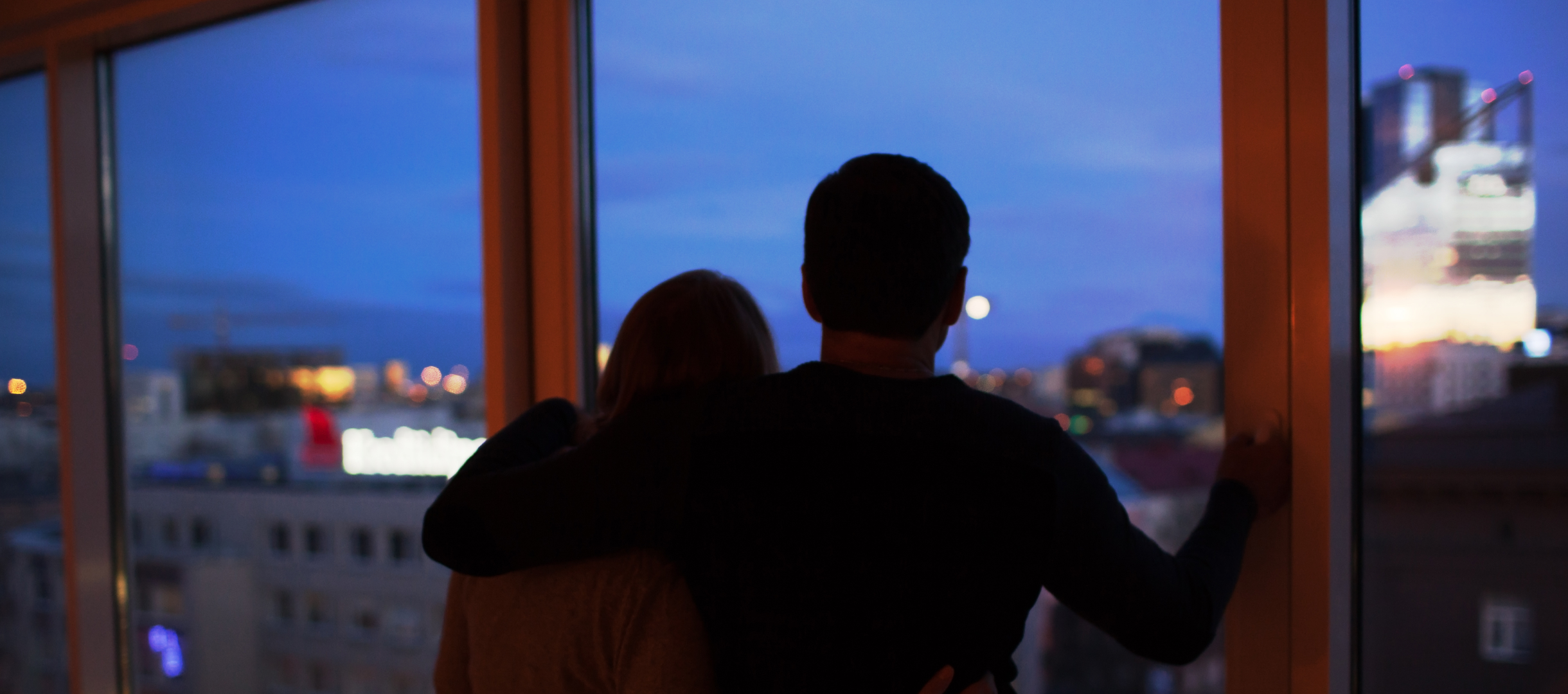 When the Countdown Starts, the Stress Shouldn’t