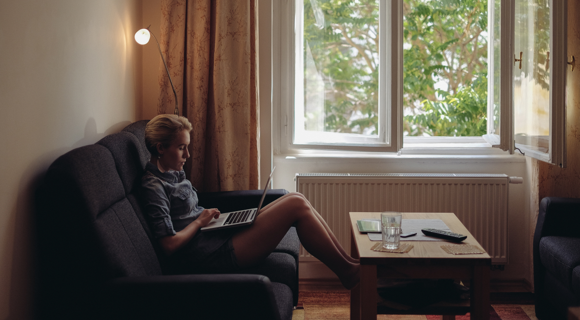 After the Holidays, Life Still Needs to Work