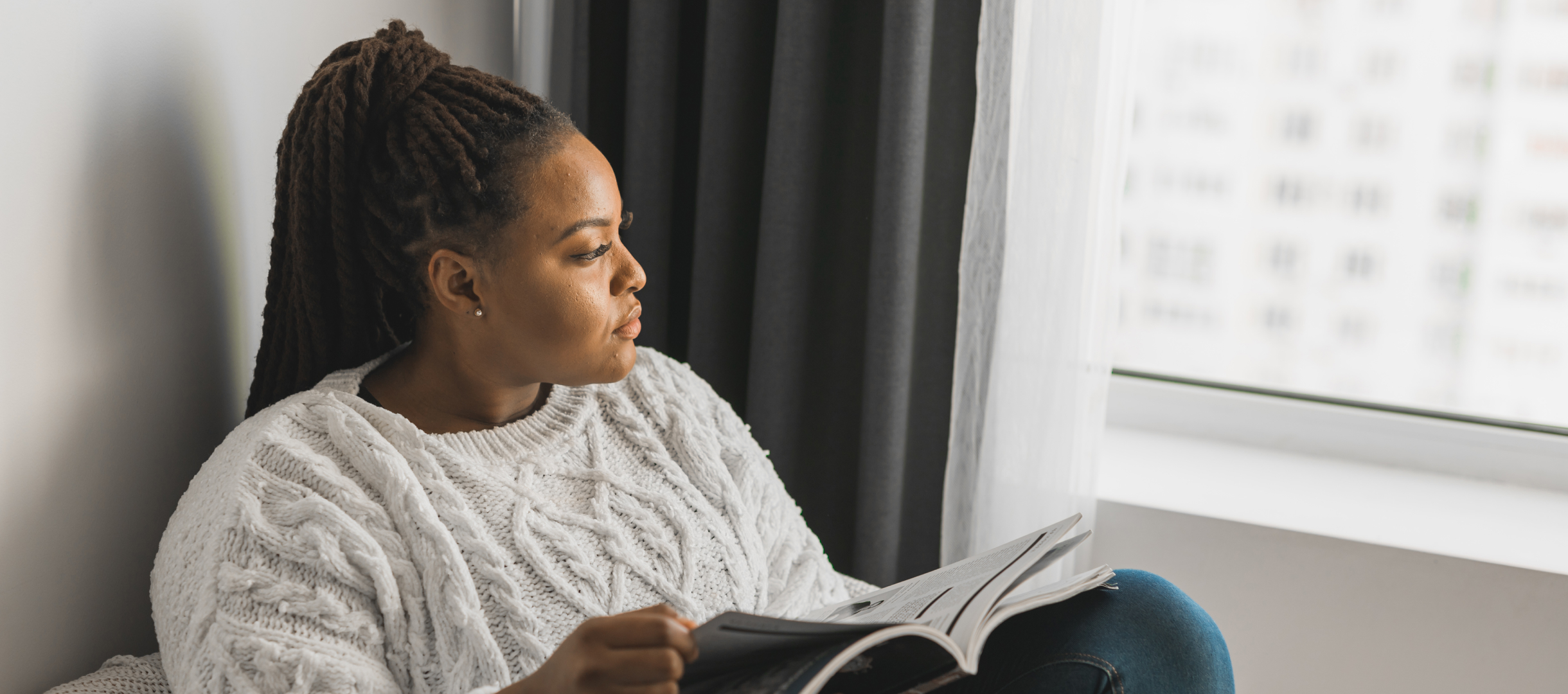 January Is Not About Reinventing Yourself