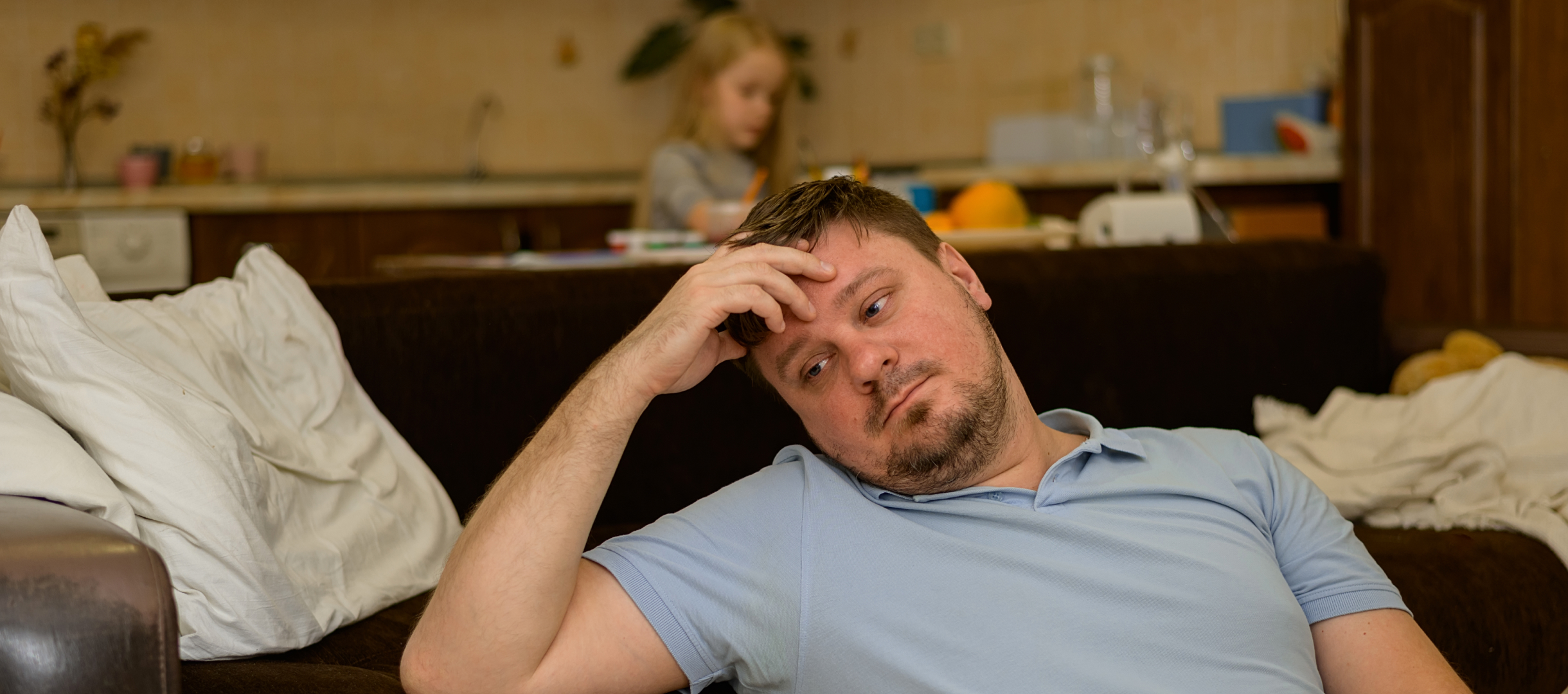 Hair Appointments and the Hidden Stress Behind Them