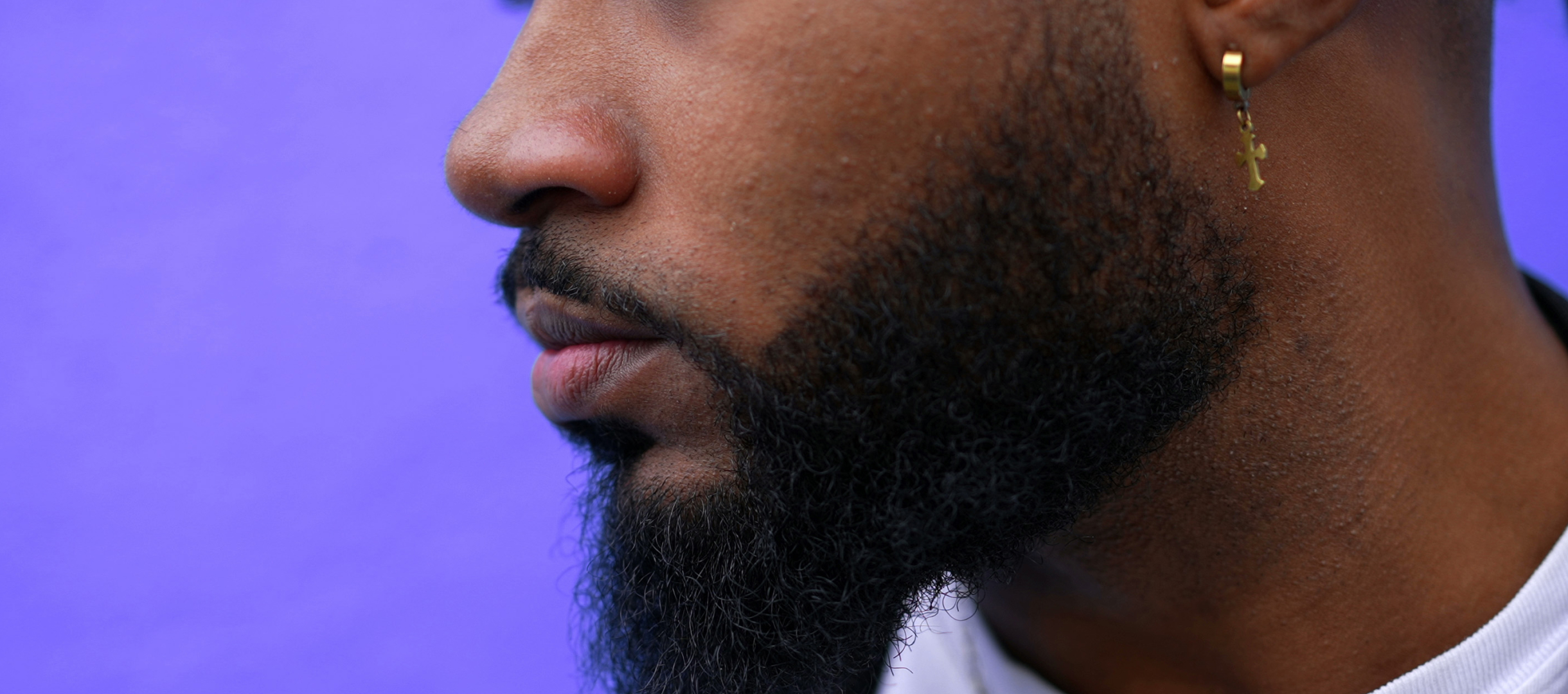 Professional Beard Shaping in Dallas: The Difference Between Grown and Well-Groomed