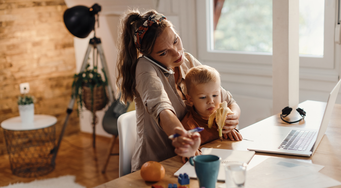 The Things You’re Tired of Doing Every Week