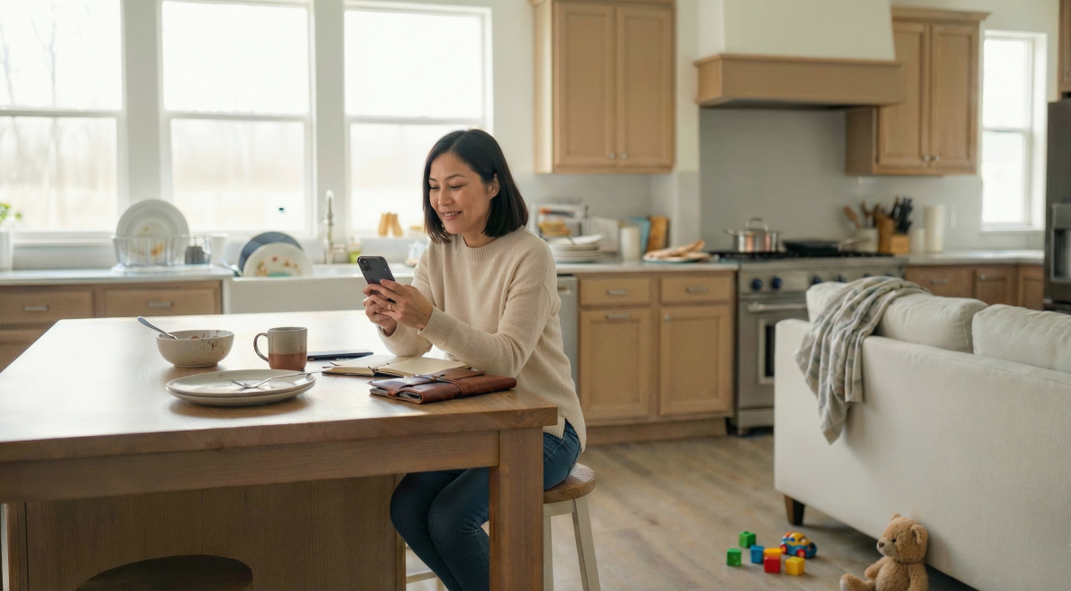 What a Same-Day Booking Can Actually Fix