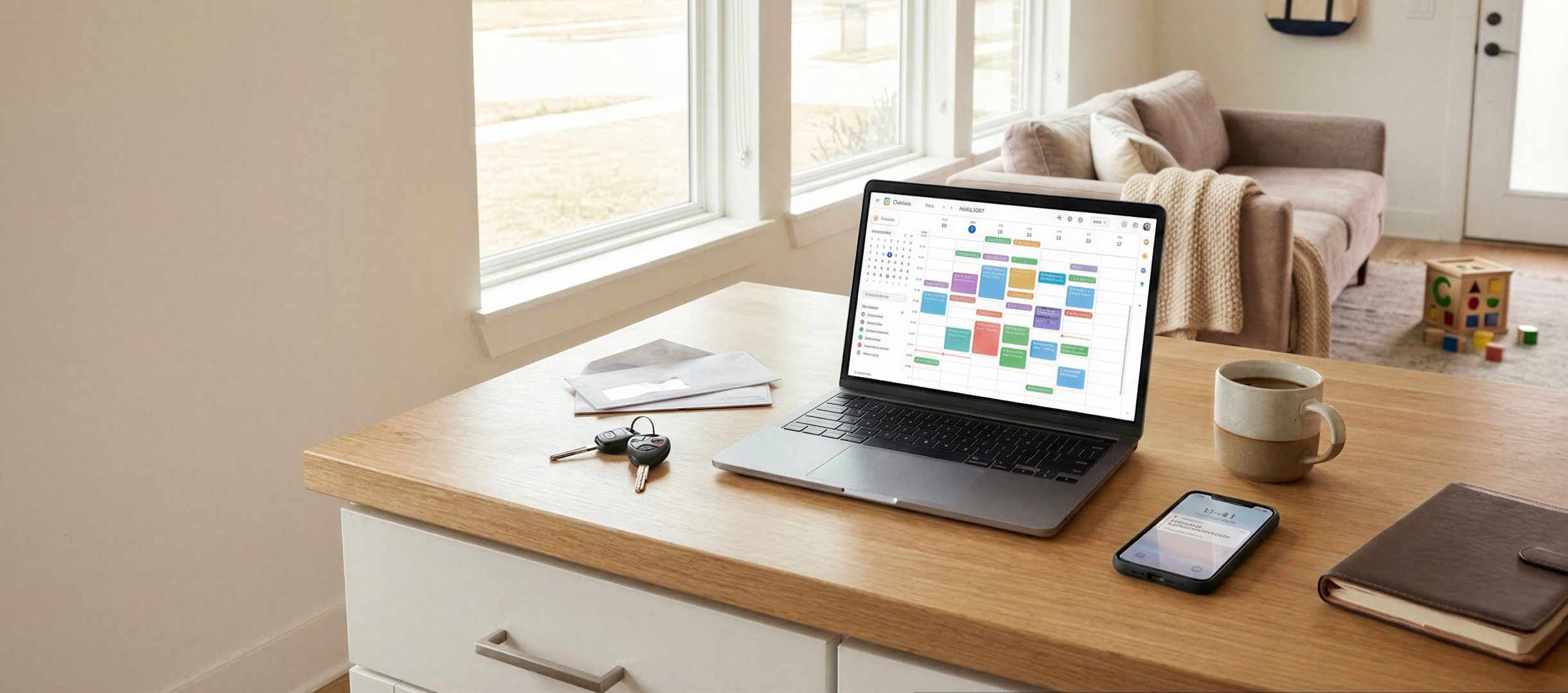 The 3 Appointments That Disrupt Your Week the Most