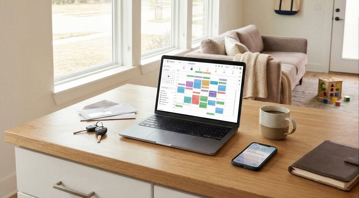 The 3 Appointments That Disrupt Your Week the Most