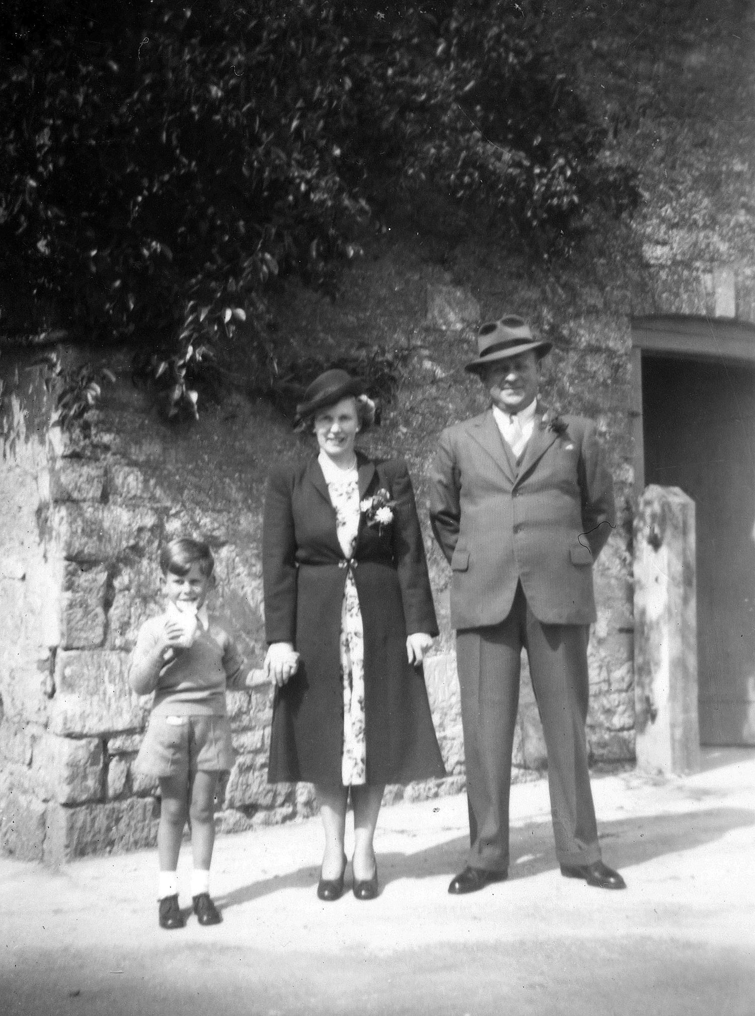 Boarding School Beginnings: Memories of Tor