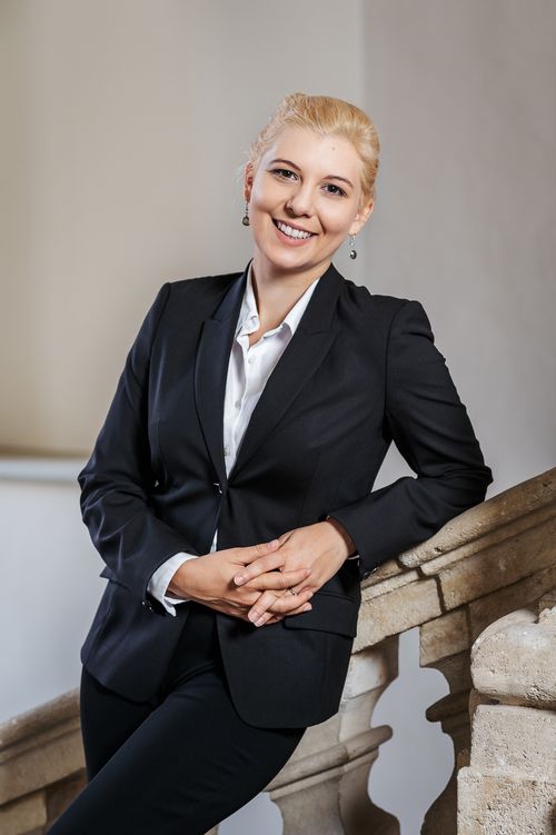 Rebekka Aigner-Carmichael