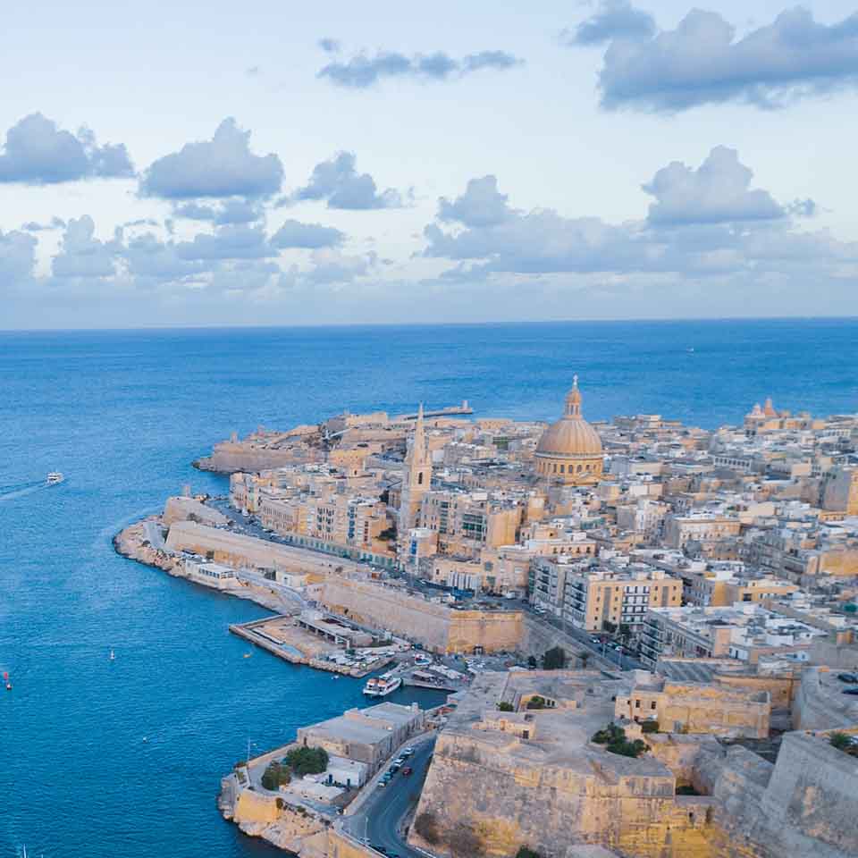 Property Holding Companies in Malta