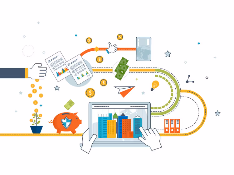 Typy krátkodobých půjček a jak je získat