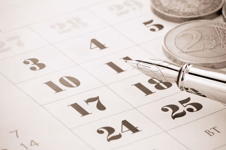 Jak revidovat své finance na konci roku?