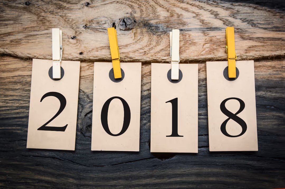 STÁTNÍ SVÁTKY PRO ROK 2018 : KDY MÁME VOLNO?