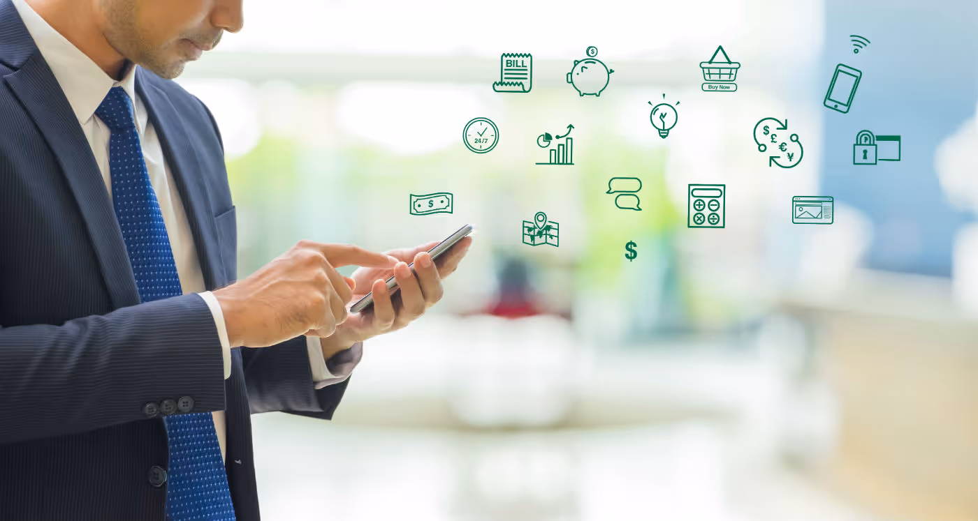 Aplikace: Kontrola Útraty