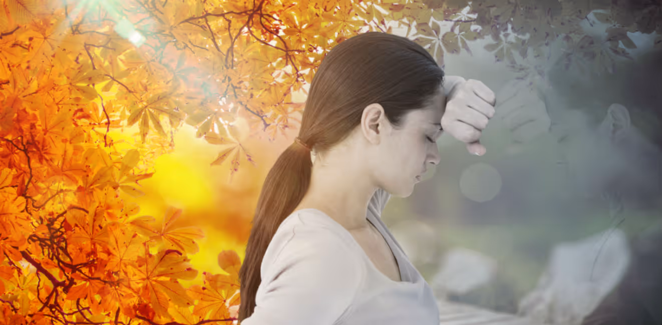 Jak nepropadnout do podzimní deprese