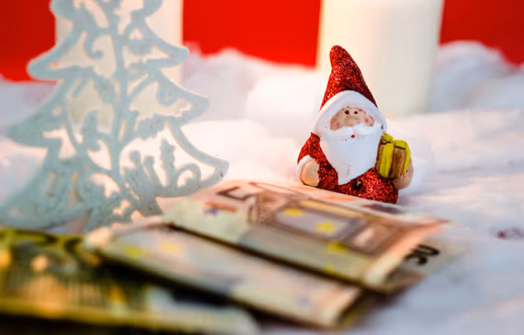 Chytré tipy, jak ušetřit o Vánocích