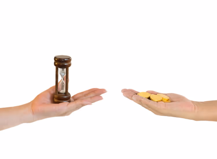 Proč je důležité platit své půjčky včas?