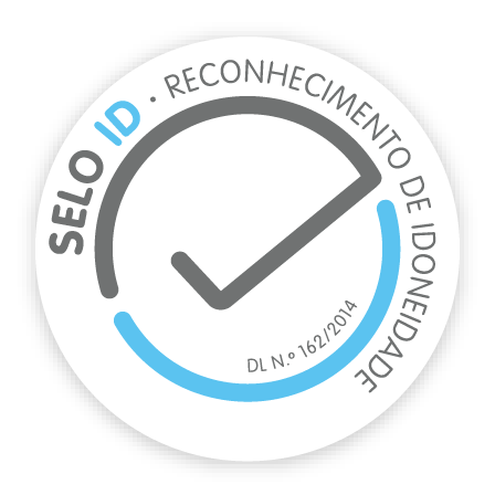 Selo ID – Reconhecimento de Idoneidade – DL Nº162/2014