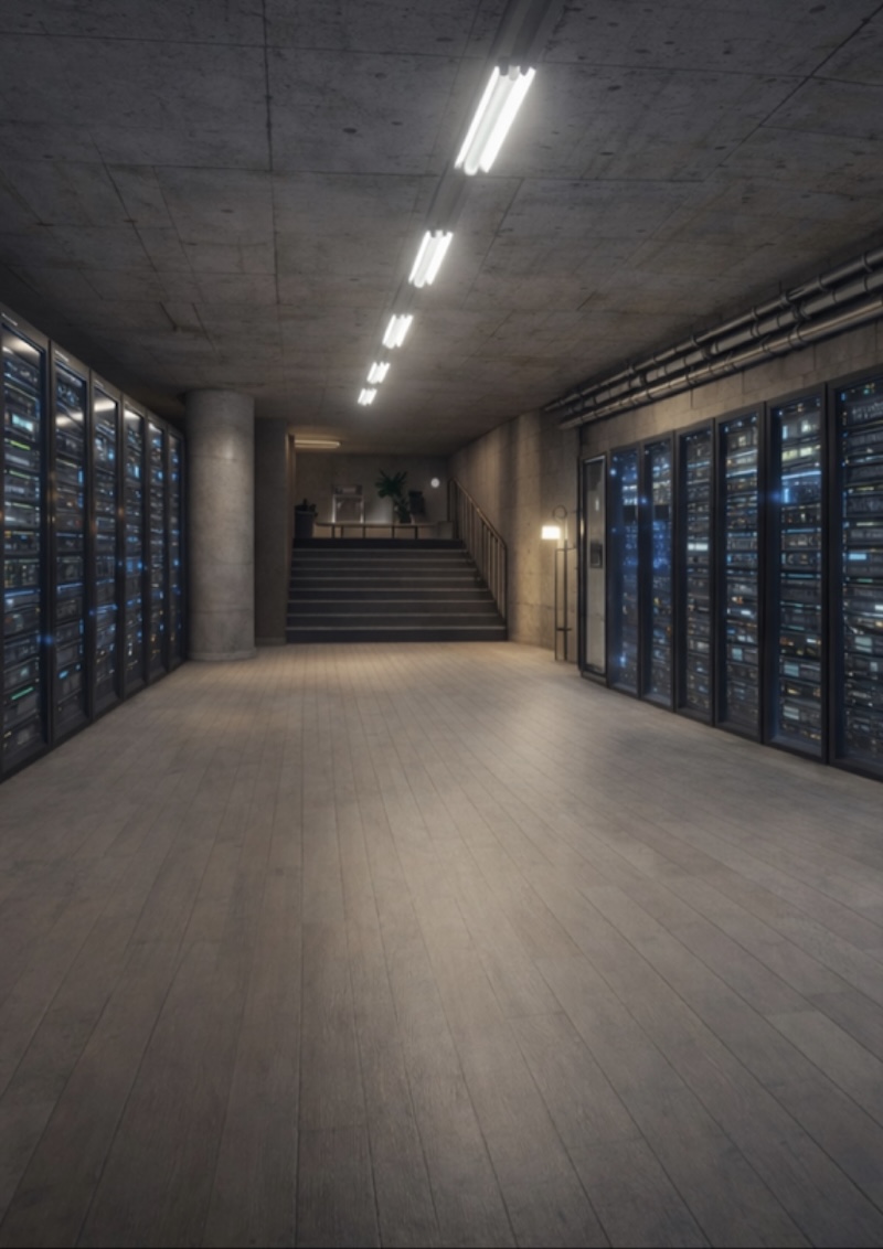 Data Centre