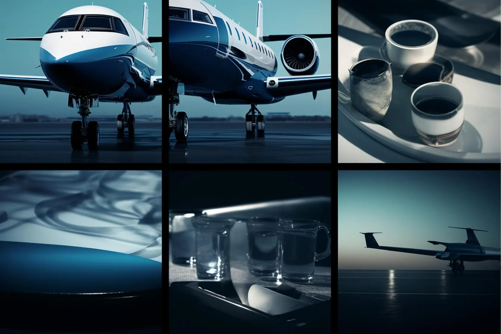 Business Aviation