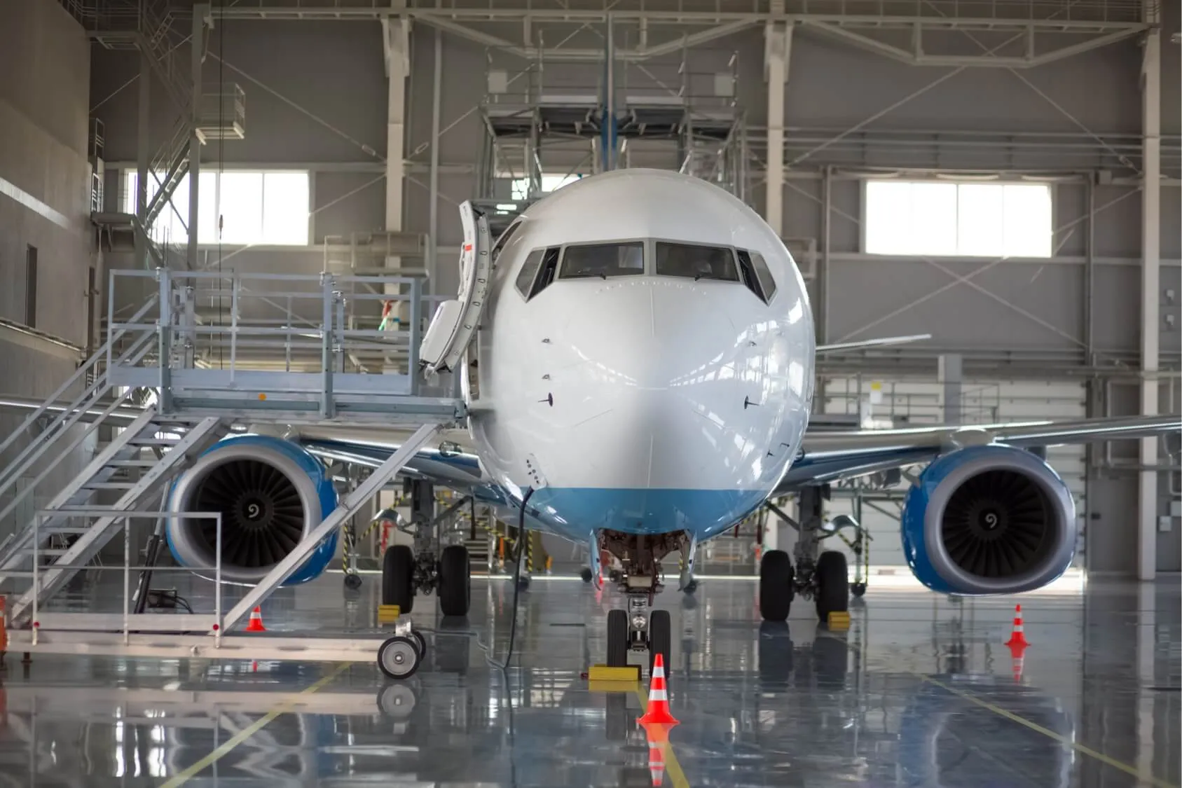 MRO Providers