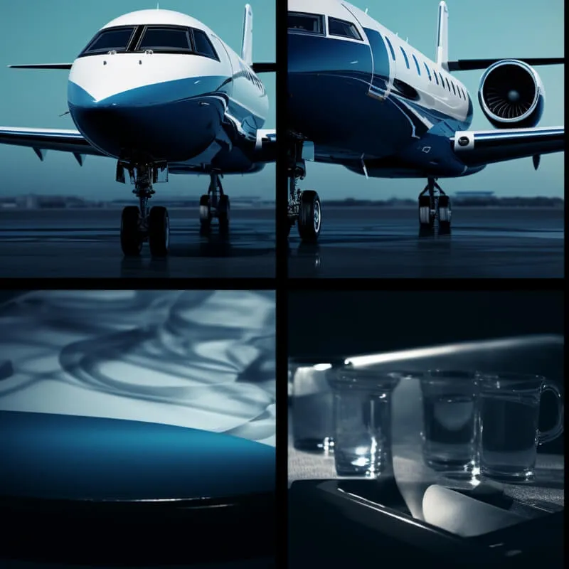 Business Aviation