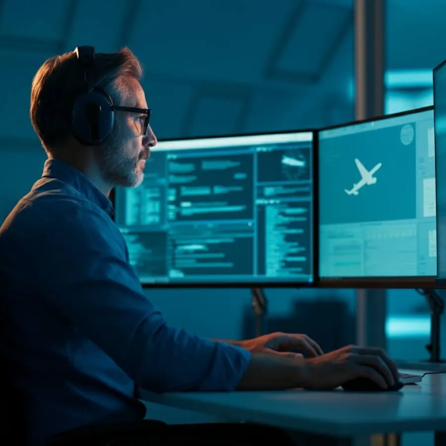 Enterprise Resource Planning (ERP)