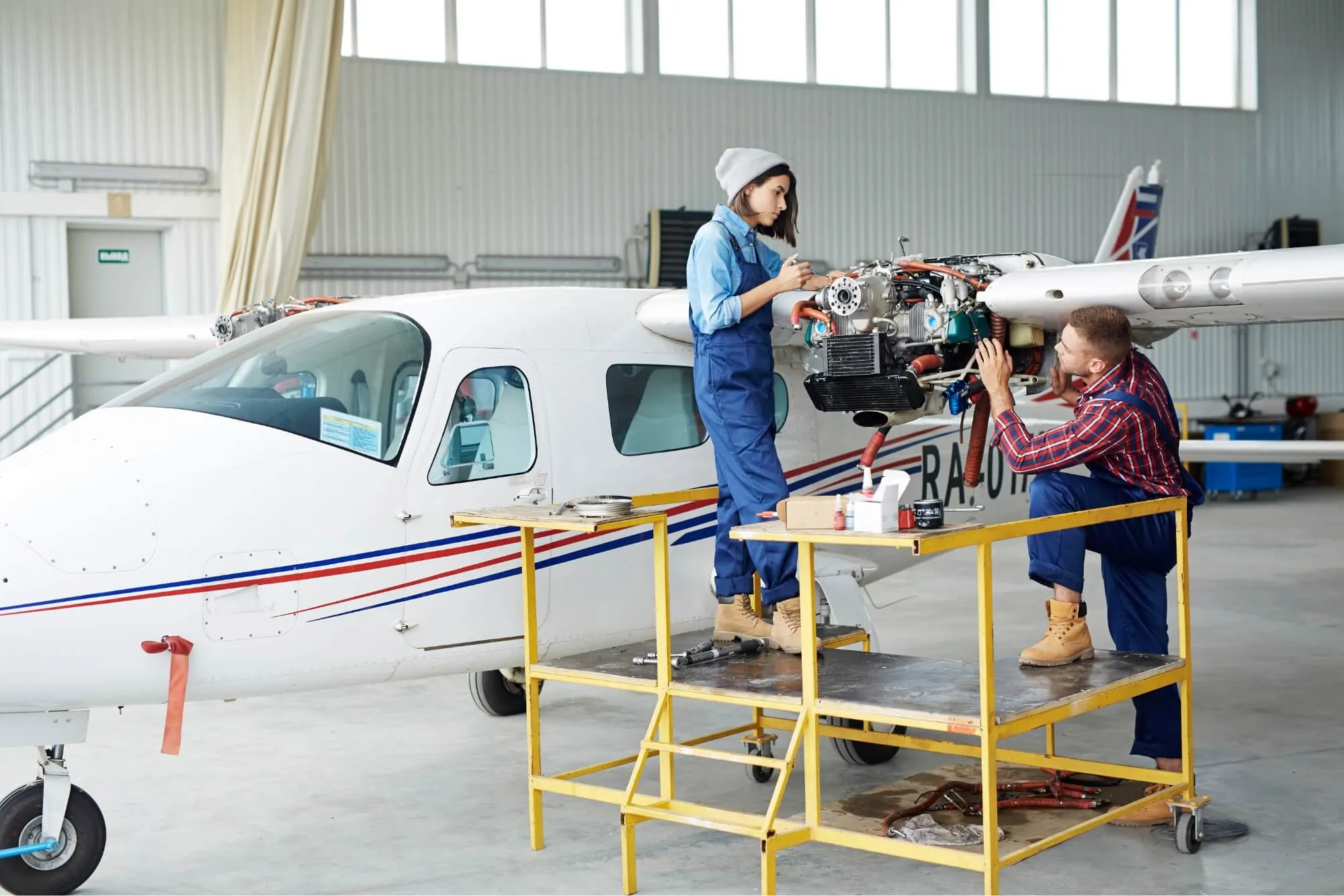 General Aviation