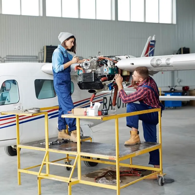 General Aviation