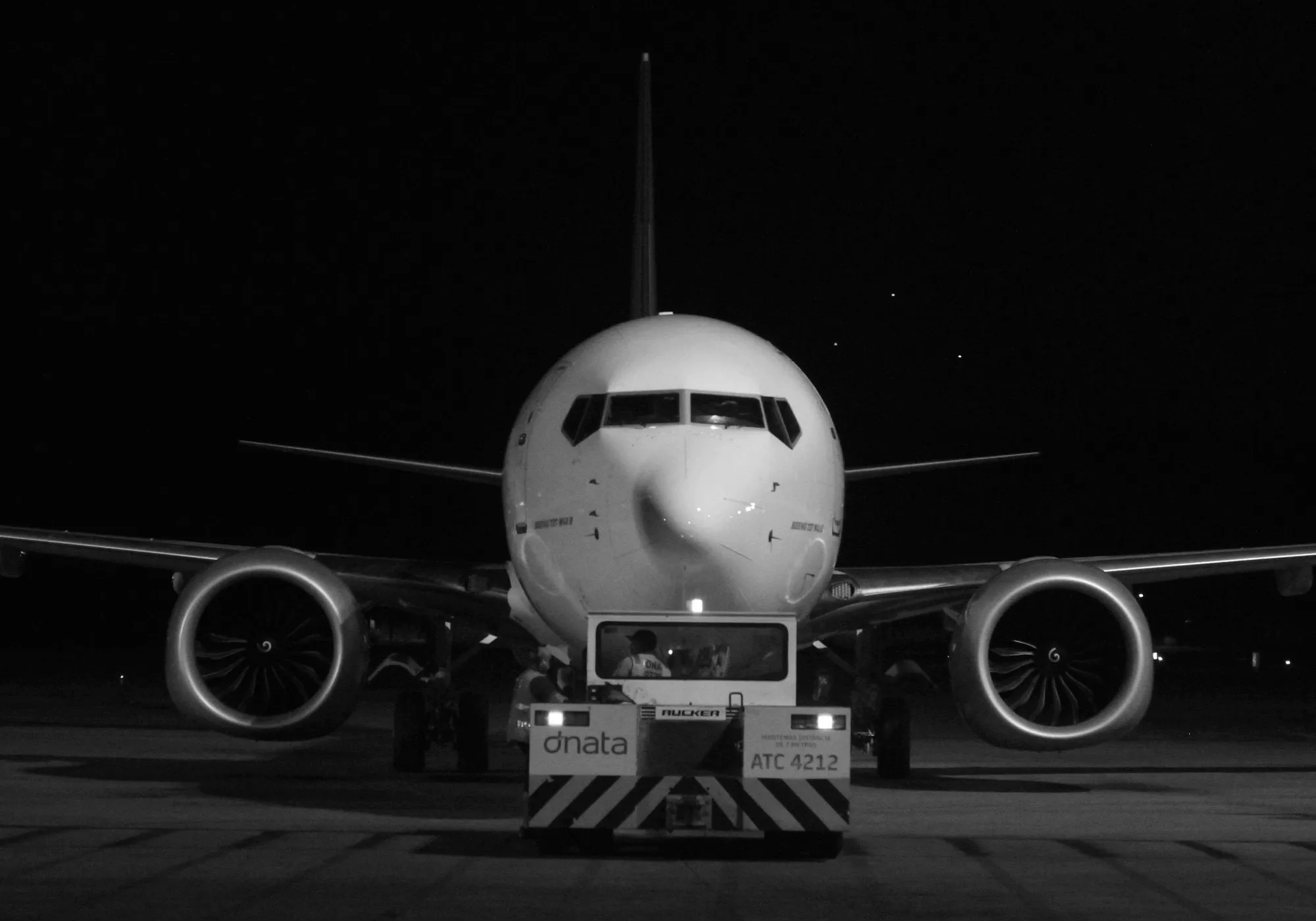 AirNxt MRO Software