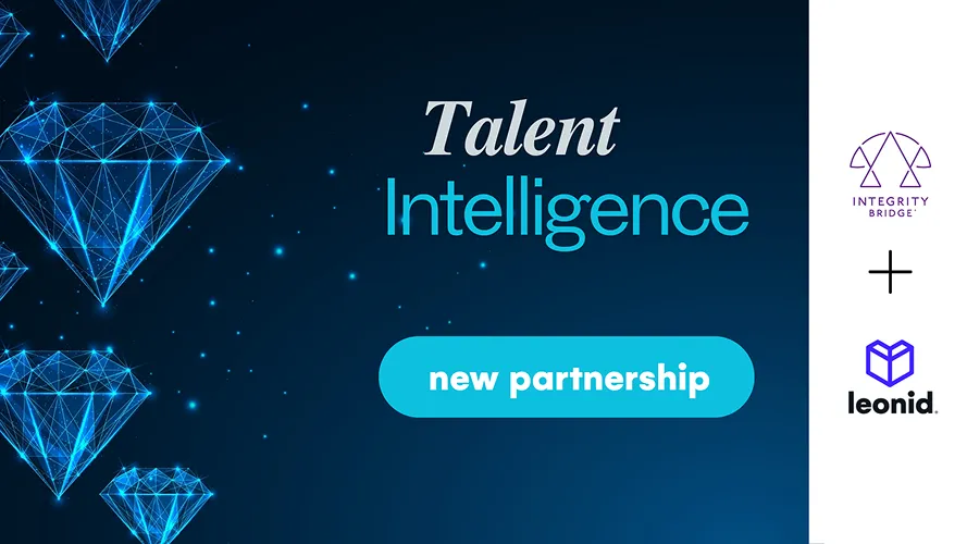 Talent Intelligence image