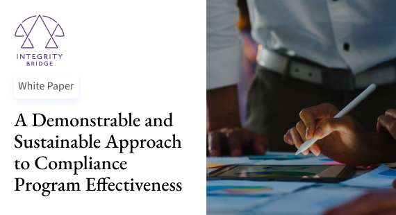 Program Effectiveness