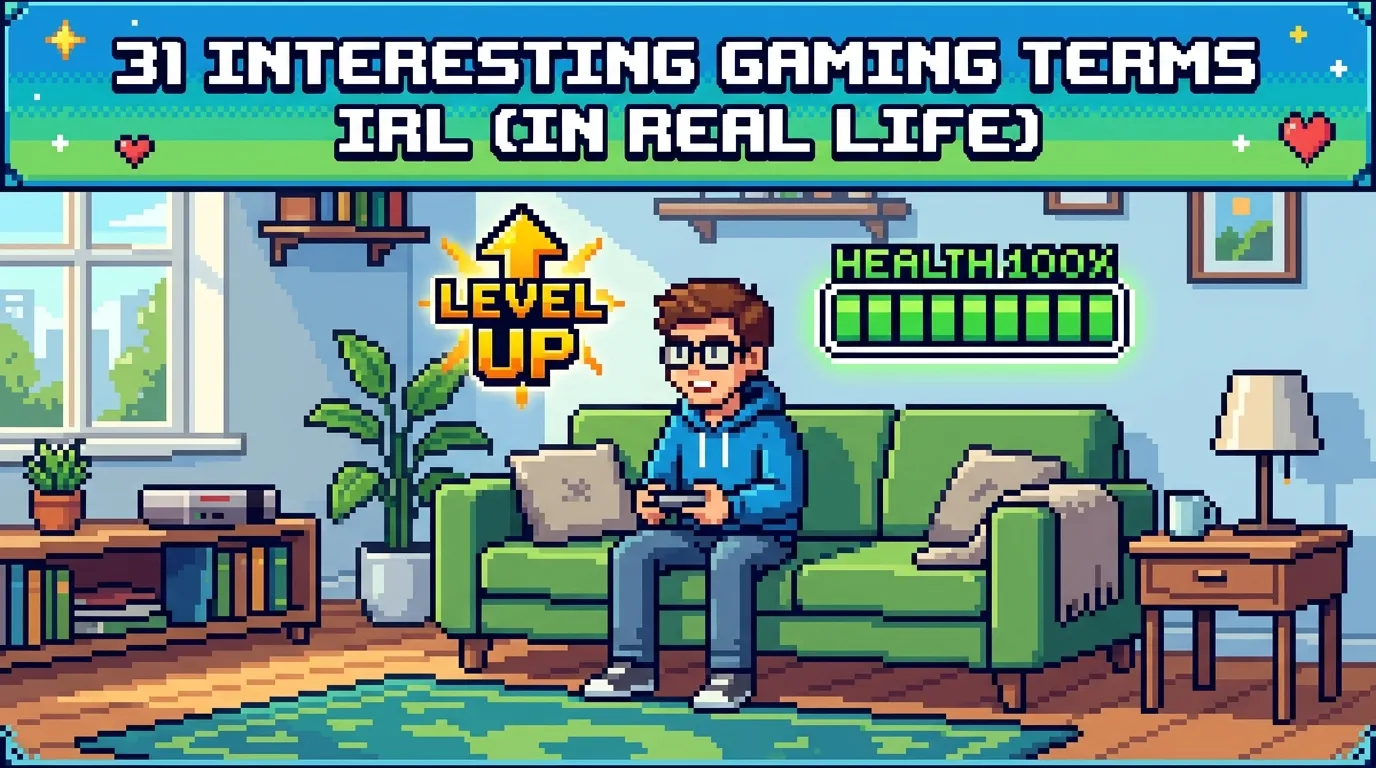 A pixel art photo of a boy sitting in the sofa in a sunny afternoon, holding a controller and playing a game
