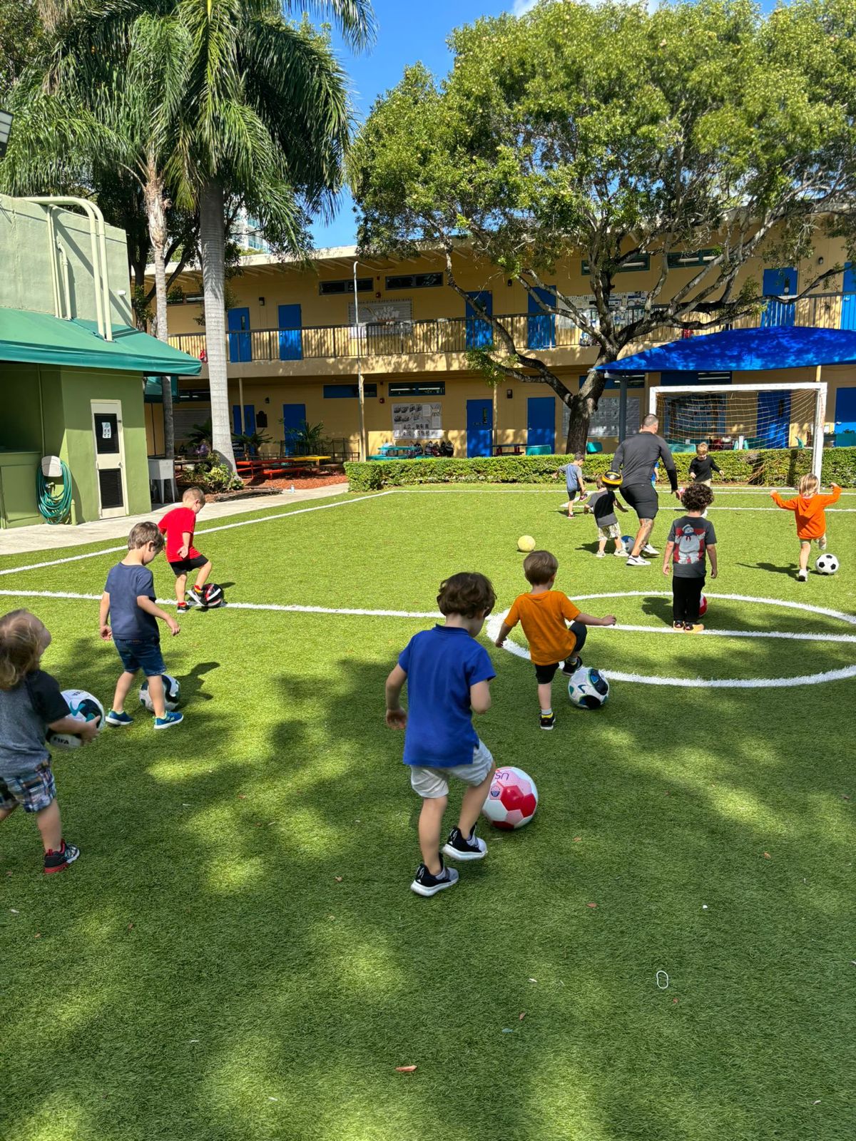After-School Enrichment Programs