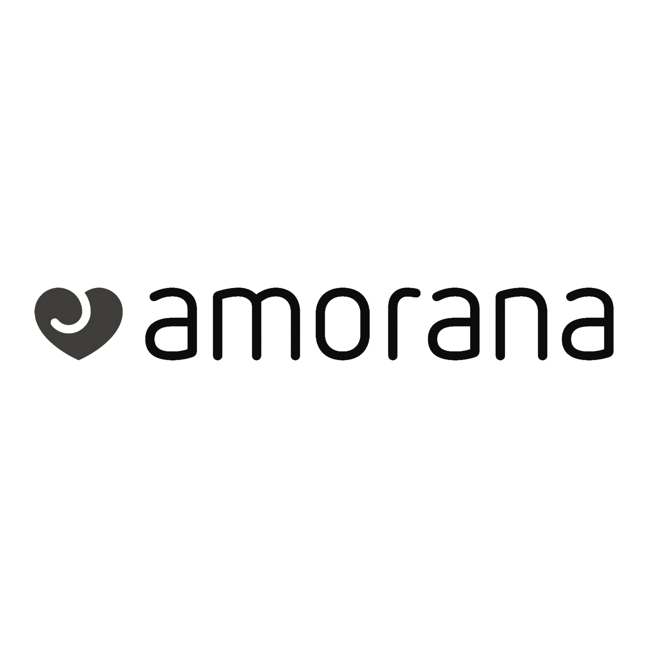 Amorana Logo