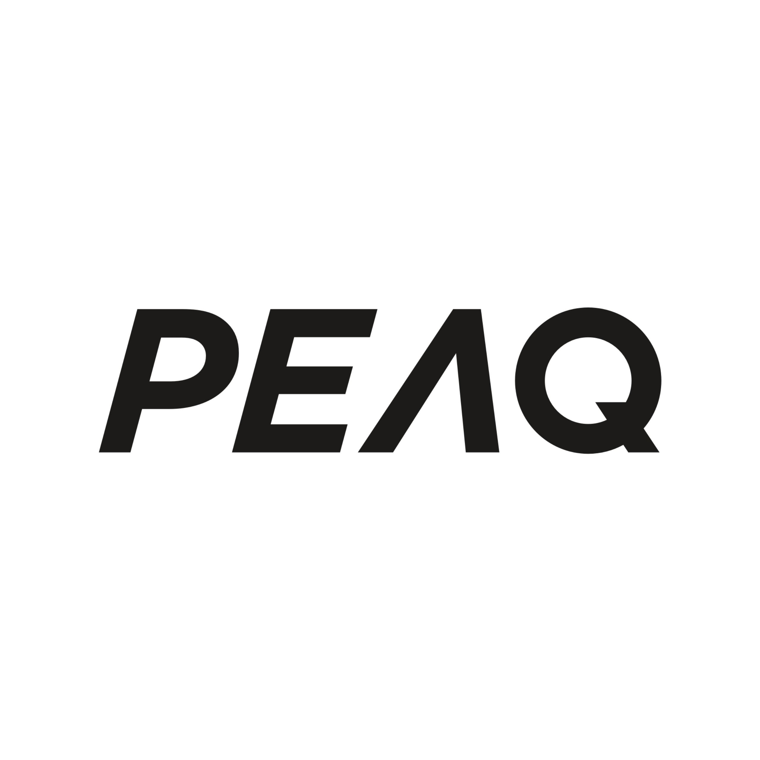 peaq Logo