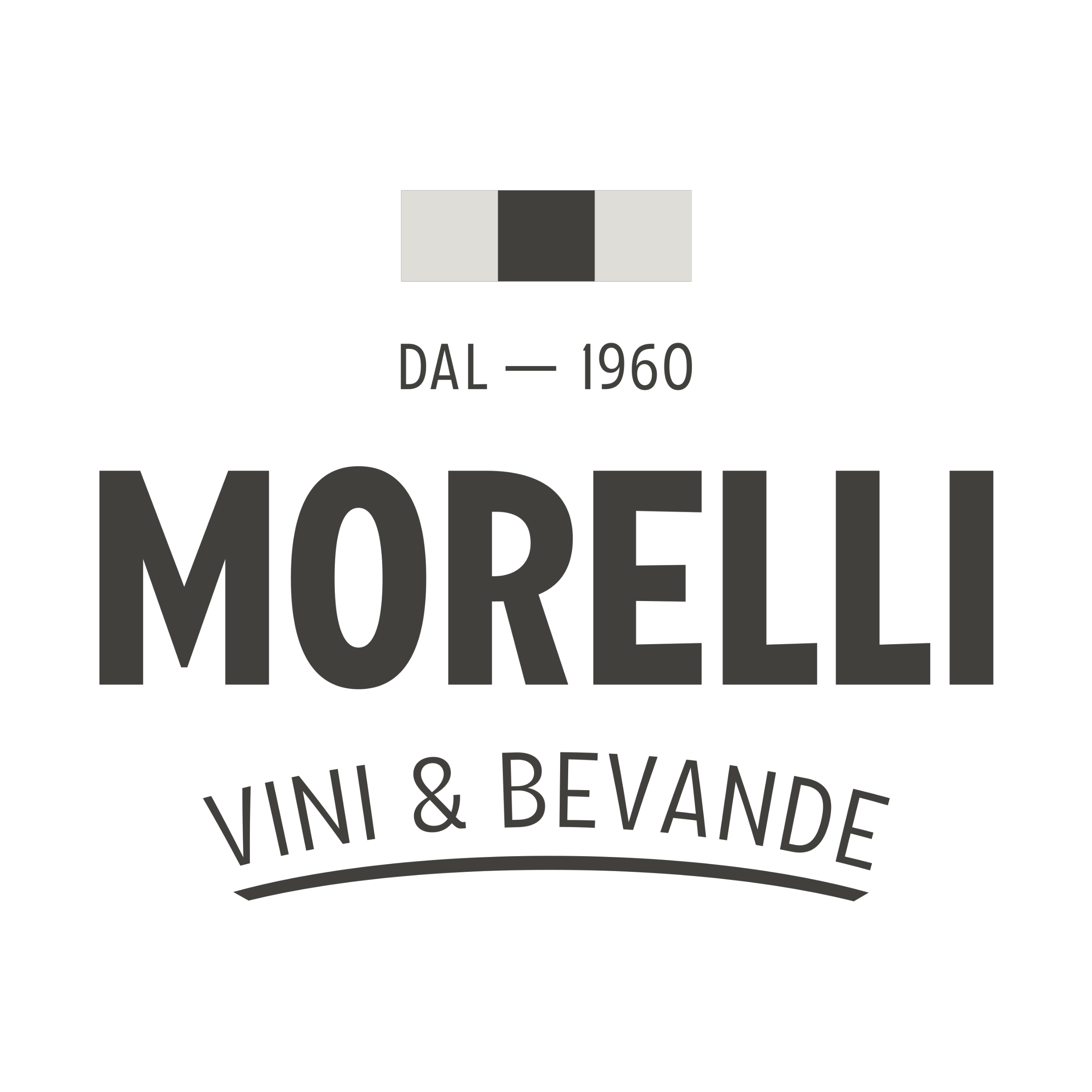 Morelli Logo