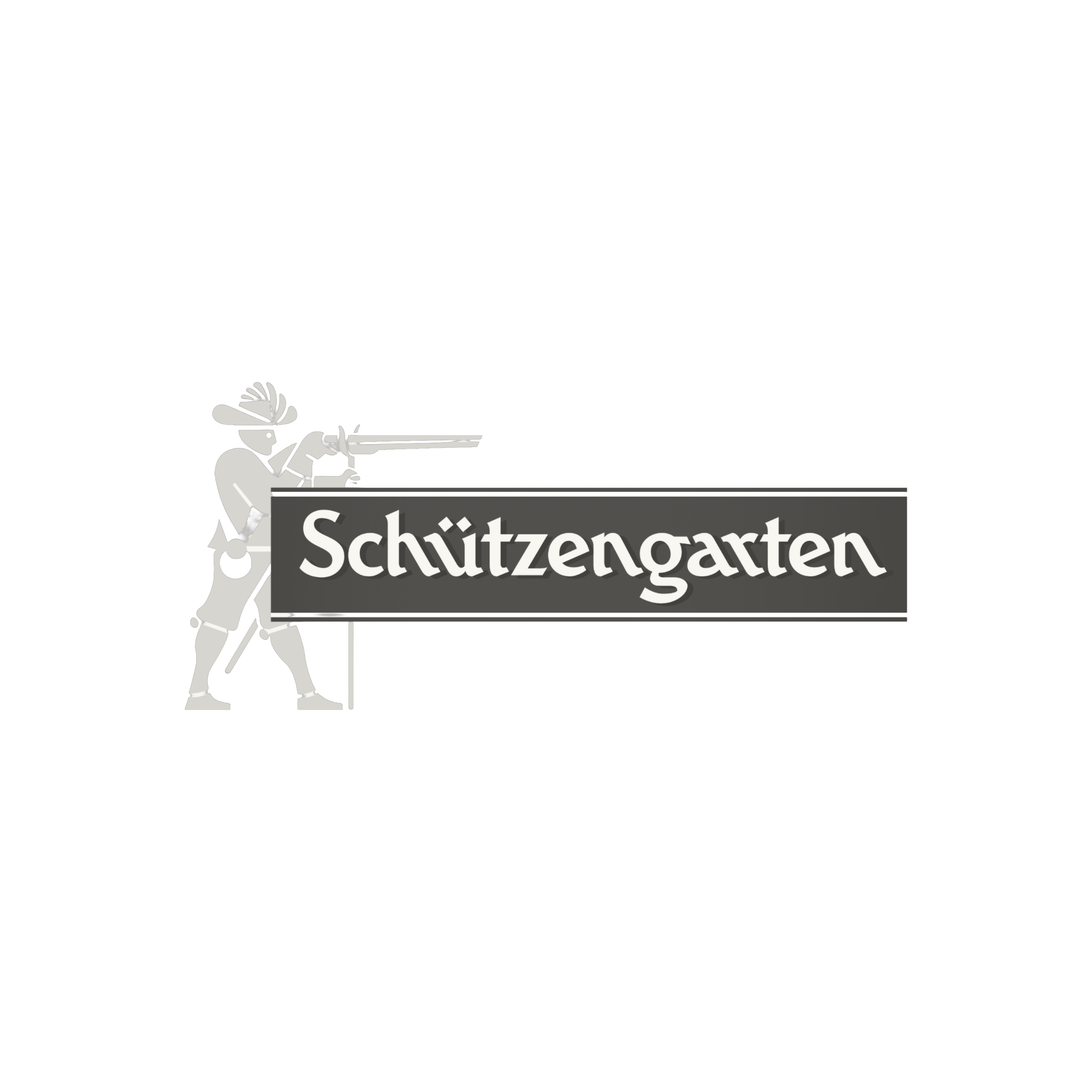 Schützengarten Logo