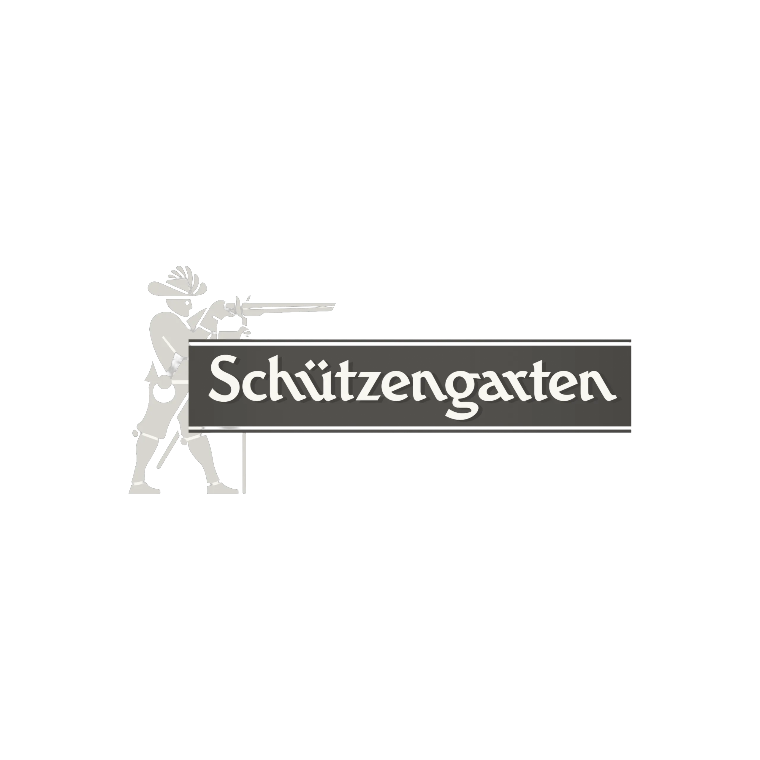 Schützengarten Logo